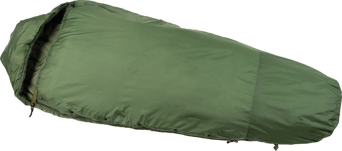 MFH Śpiwór Wojskowy Modułowy -1 do -46 C US ARMY