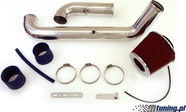 PRO-RACING Układ Dolotowy Mitsubishi Eclipse 2.0 95-99 (Bez Turbo) Cold Air Intake PP-53333