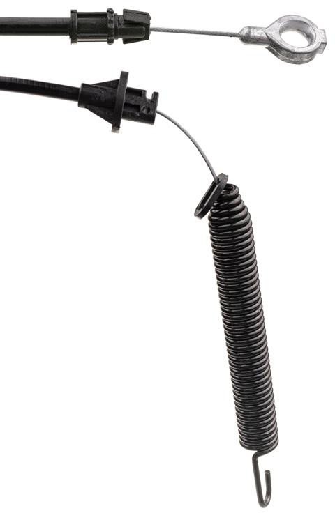 Linka Sprzęgła Husqvarna Lt151;Lt171;Ct126;Lth1438;Lth1538 470030