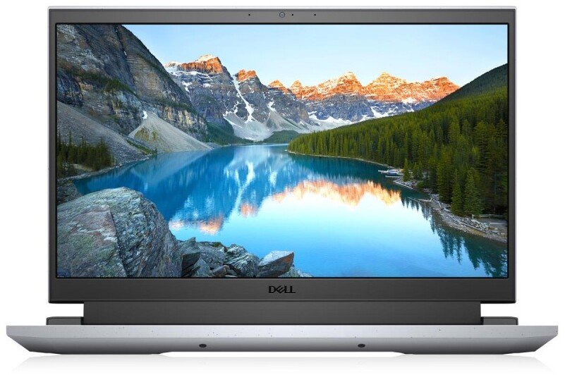 DELL G15 5515