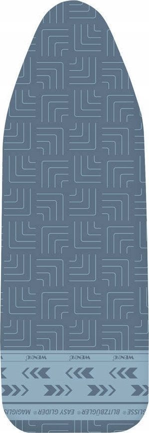 Wenko Pokrowiec na deskę do prasowania, 140 x 48 cm, WENKO