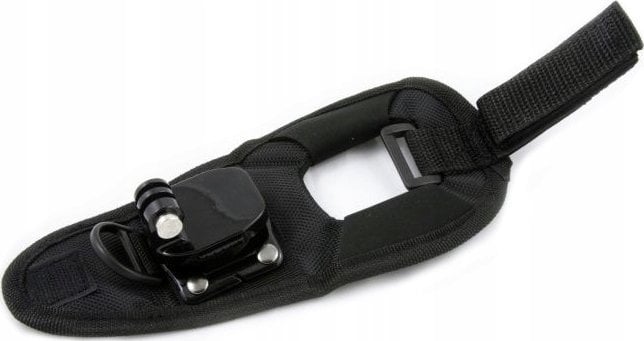 Xrec Mocowanie Uchwyt Pasek Na Dłoń Rękę / 360 Stopni / Do Kamer Gopro 7 6 5 4 3 2 / Sjcam / Xiaomi