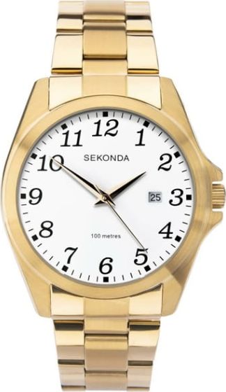 Zegarek Sekonda Zegarek męski Sekonda 1637