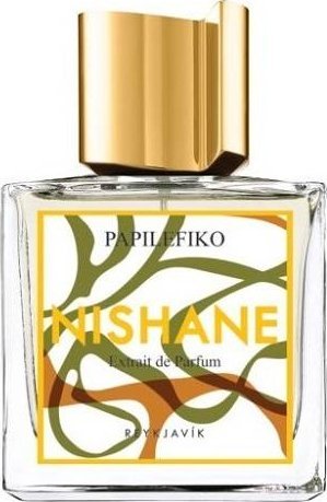 Nishane Nishane, Papilefiko, Extrait De Parfum, Unisex, 100 ml Unisex