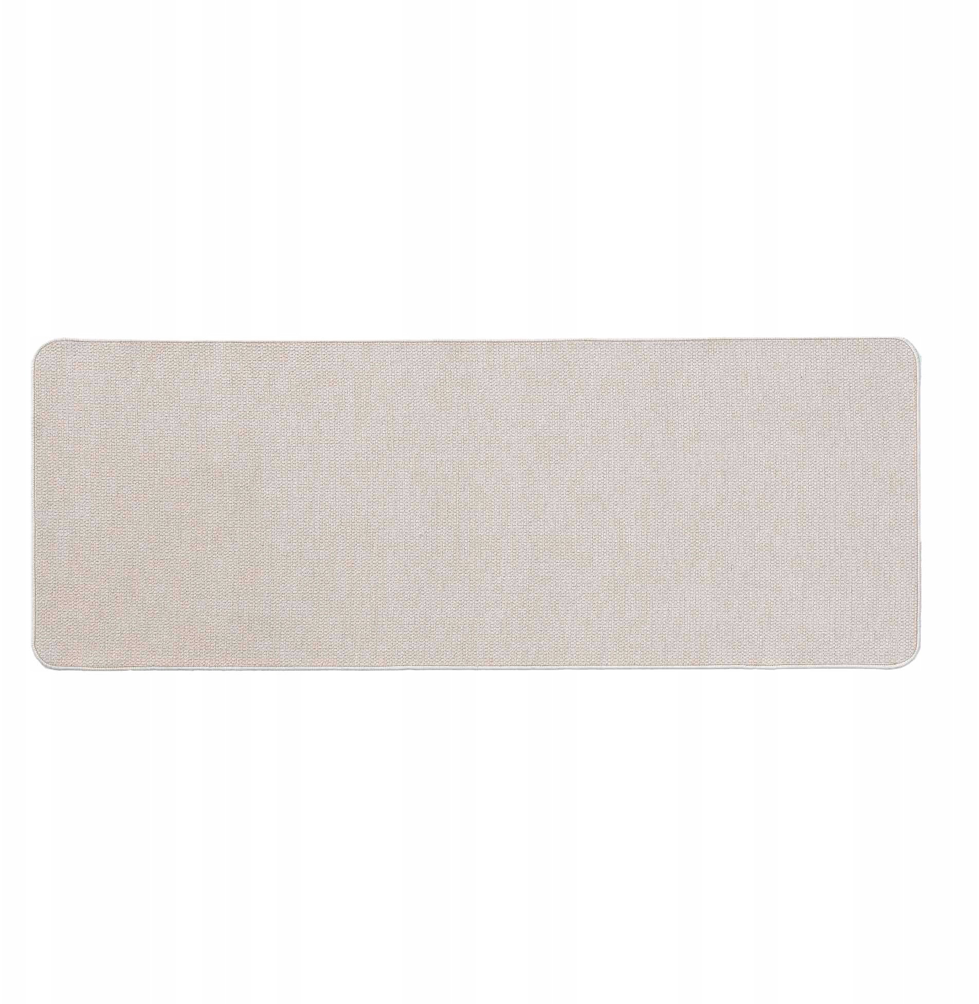 Podłużna mata podłogowa, SIMEO, 45 x 120 cm