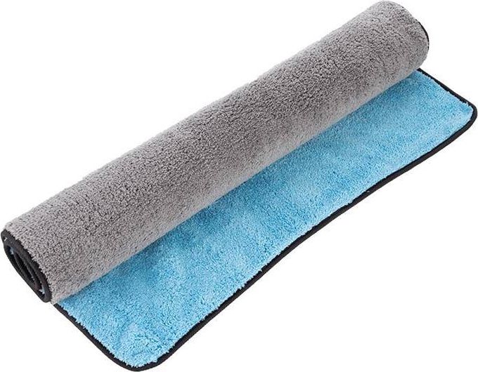 K2 Ręcznik z mikrofibry do osuszania lakieru K2 Flossy Pro 60x90cm