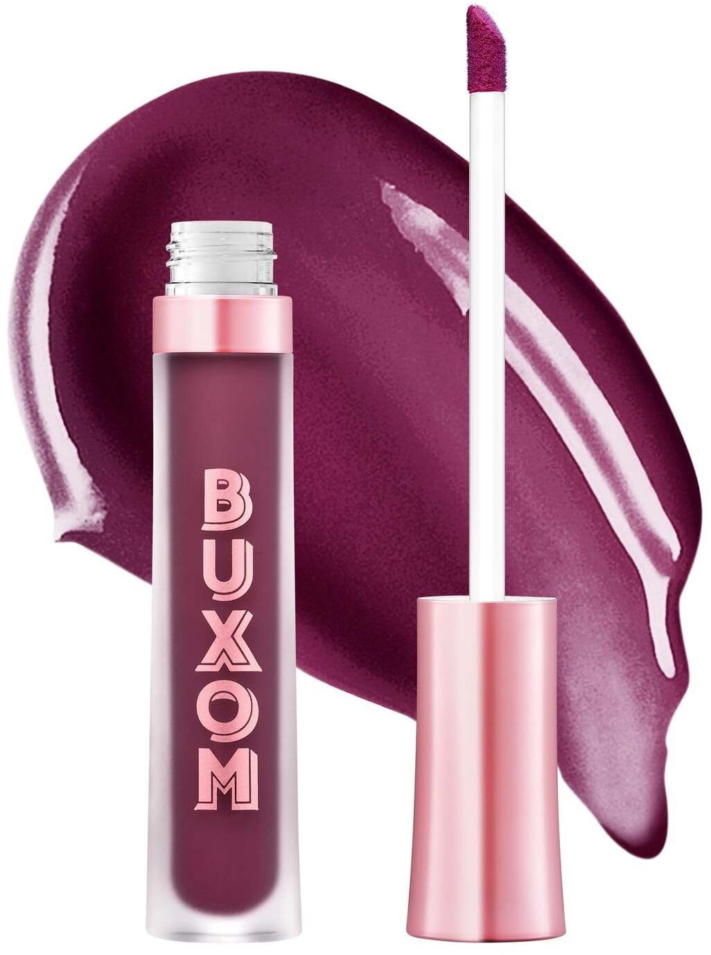 Buxom, Full-On, Plumping, Lip Gloss, Berry Spritz, 4.2 ml For Women