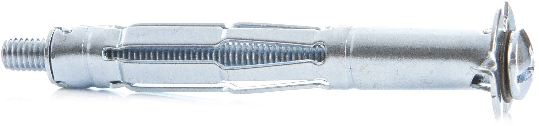 STEEL ANCHOR M5X74 D9 L16-32 2PCS