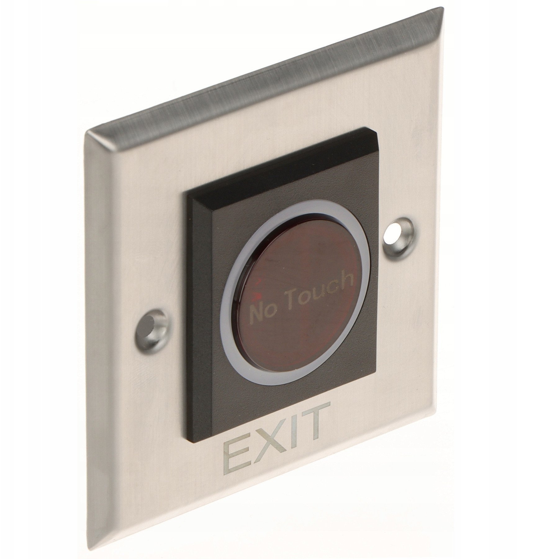 BEZDOTYKOWY PRZYCISK OTWARCIA DRZWI ATLO-NB-17-V2