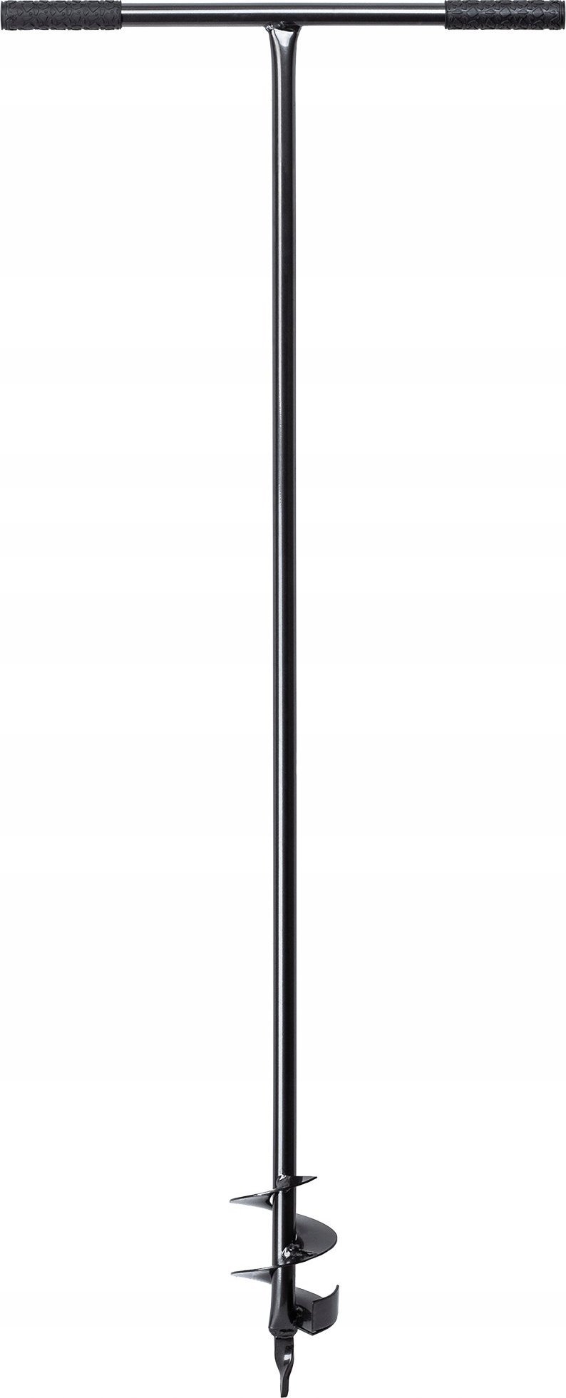 Kadax Świder Ręczny Do Ziemi Gruntu Gleby Dołownik 100mm