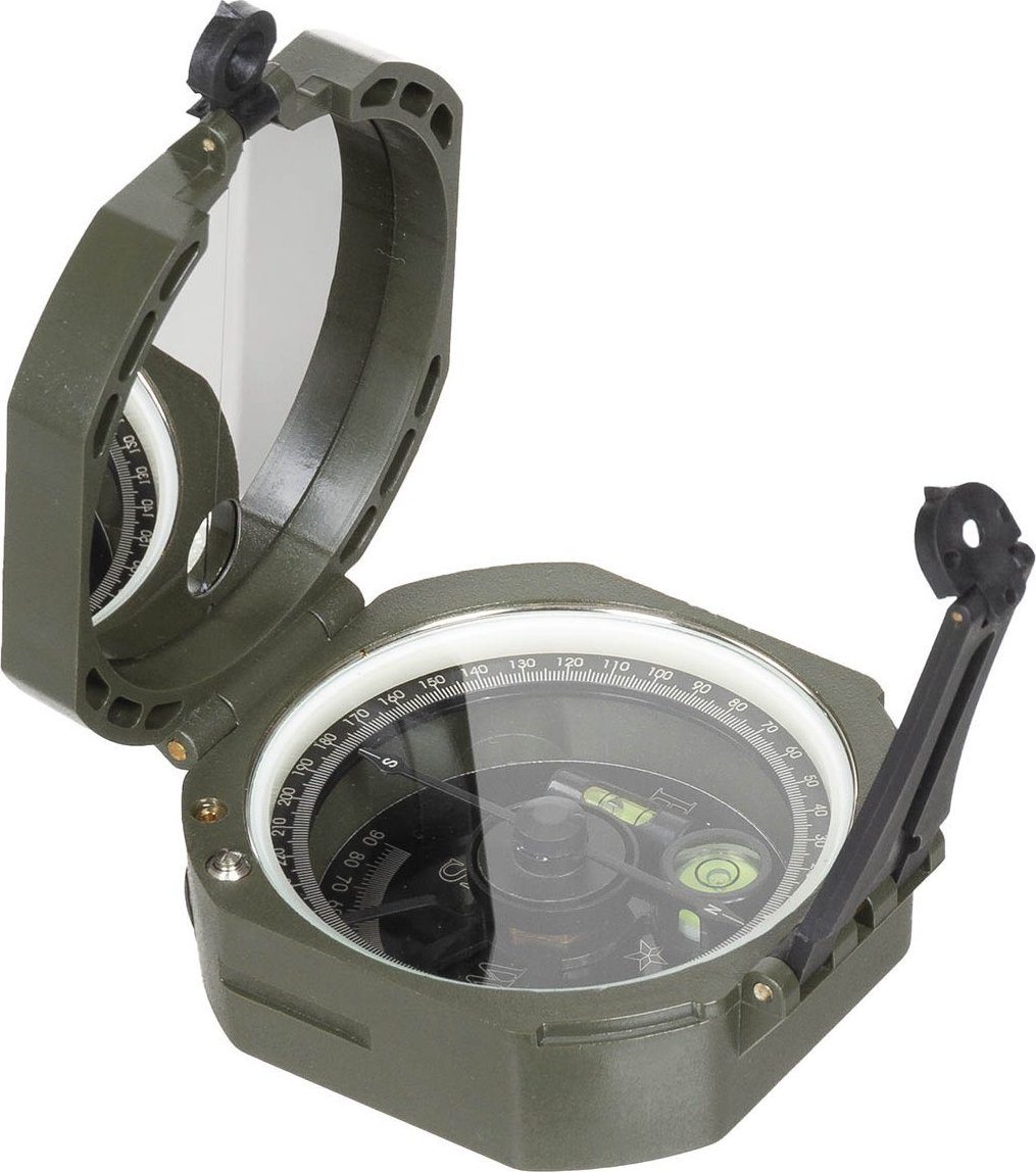 Lornetka MFH KOMPAS US M2 FIRMY MFH