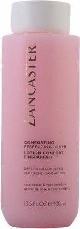 Lancaster Comforting Perfecting Toner Tonik do twarzy 400 ml