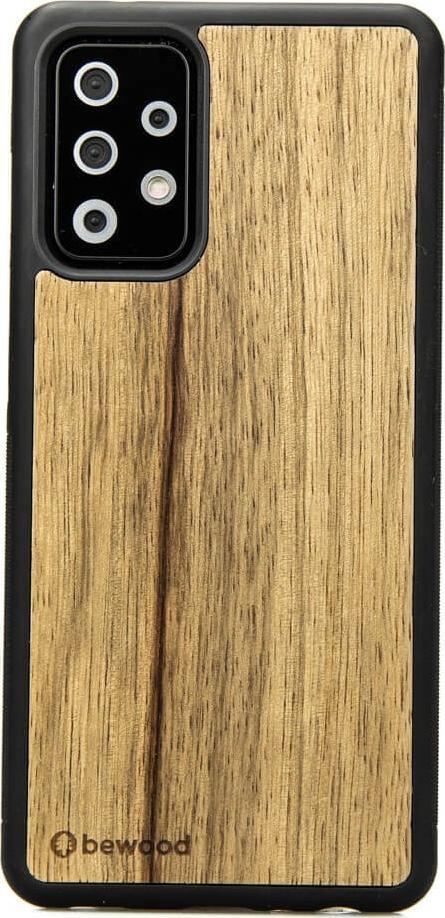 BeWood Drewniane Etui Samsung Galaxy A52/A52s 5G LIMBA