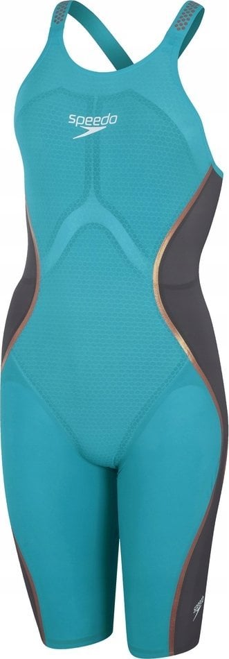 Speedo Damski Strój pływacki LZR INTENT OPBK KSKN AF