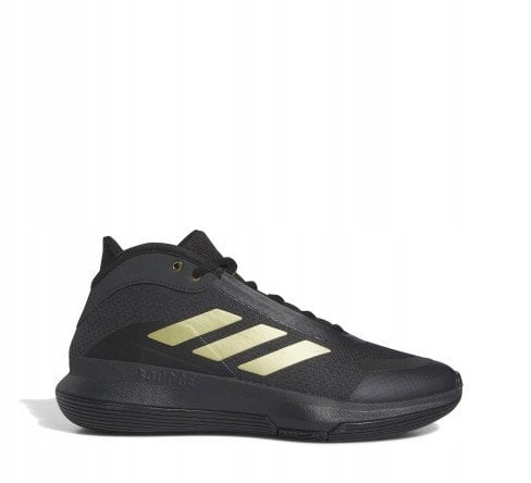 Adidas Buty do koszykówki Bounce Legends 41 1/3 czarno złote