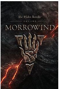 Microsoft MS ESD XbxXBO LV 3PP GonD N/SC2C Online Gaming EldrScrll Onln: Morrowind Download
