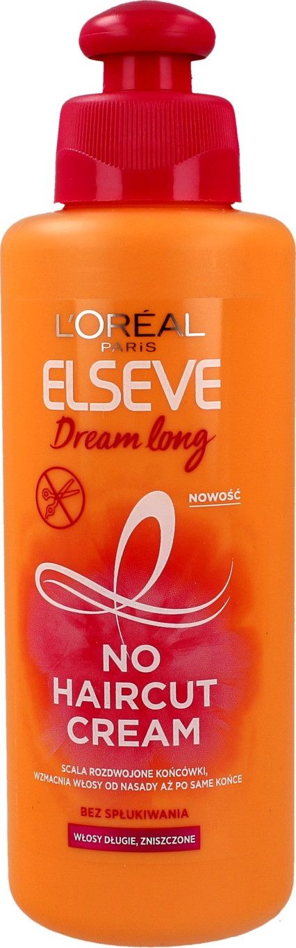 L’Oreal Paris Elseve Dream Long No Haircut Cream 200ml