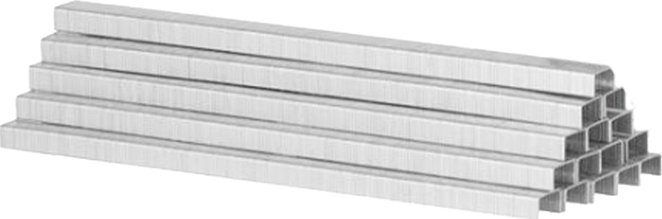 Zszywki do zszywacza ogrodniczego tapenera Easy Fix 500