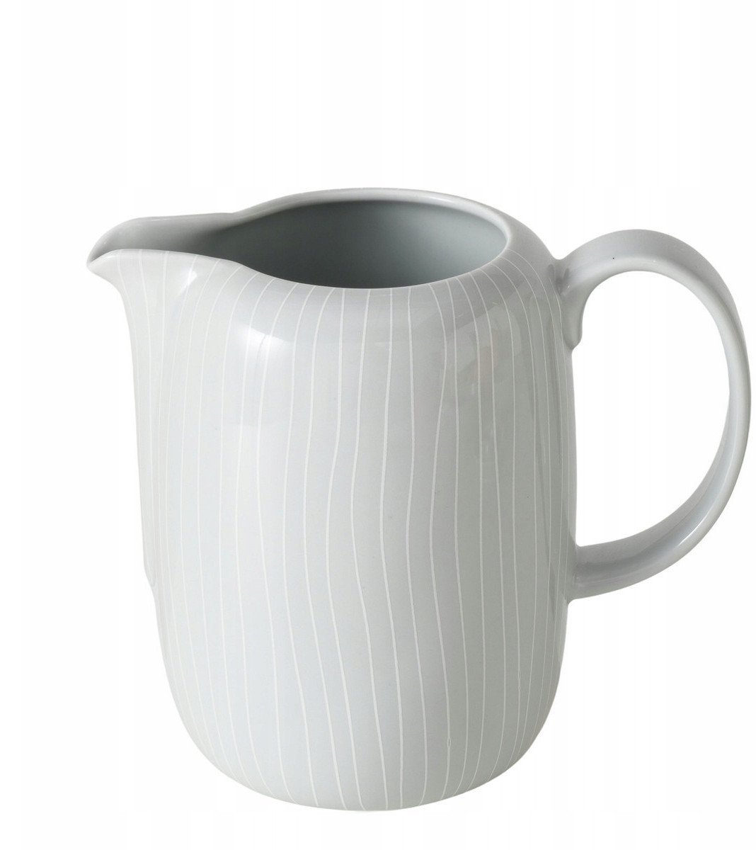 Dzbanek ceramiczny BERGEN, 1200 ml