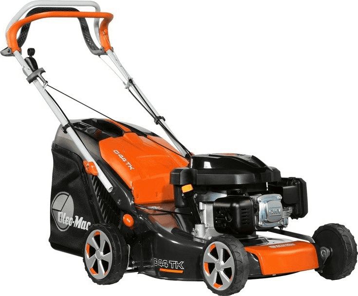 Kosiarka spalinowa Oleo-Mac G 44 TK Comfort (6610906E5)