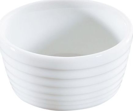 Kuchenprofi Miseczka Kuchenprofi Burgund żaroodporna, śred. 11x5,5 cm