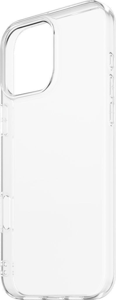 PanzerGlass SAFE TPU Case '24 6.9" Pro Transparent