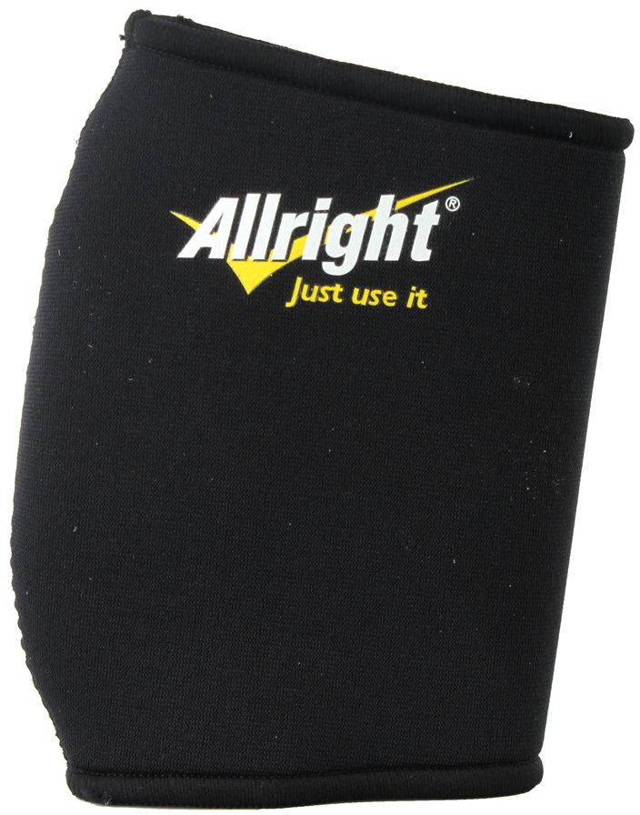 Allright Ściągacz na łokieć Neopren ASONL r. S