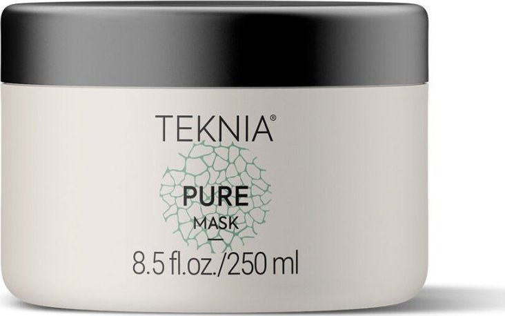 Lakm Maska do Włosów Lakm Teknia Scalp (250 ml)