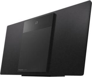 Wieża Panasonic SC-HC410EG-K