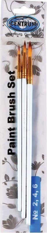 Centrum PĘDZEL CENTRUM 3SZT. 82374