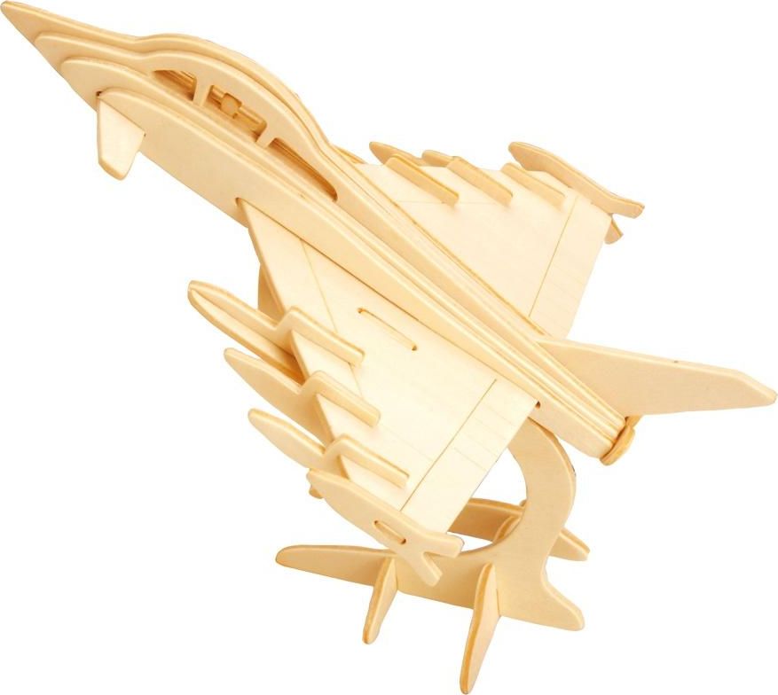 G3 Łamigłówka drewniana Gepetto Myśliwiec