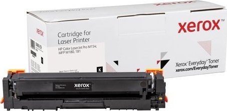Toner Xerox TONER BLACK HP 205A TONER BLACK HP 205A
