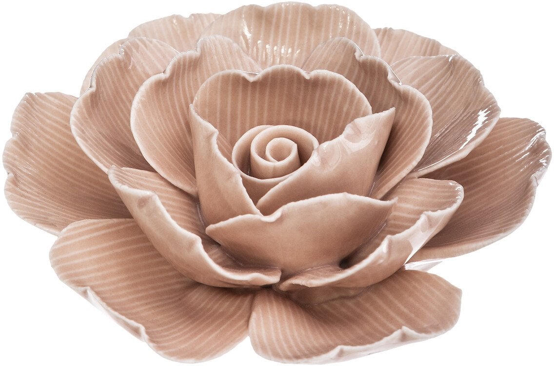 Ceramiczny kwiat ECO-POETRY, Ø 10 cm