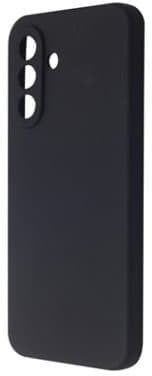 CASE JM DEFEN SILICONE GALAXY A56 BLACK