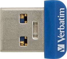 Pendrive Verbatim Store 'n' Stay NANO, 16 GB (98709)