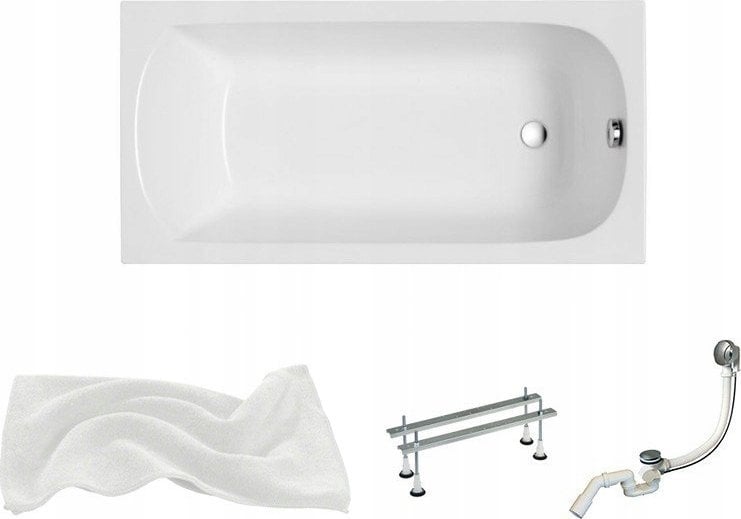 Wanna 150x70 CLASSIC SLIM