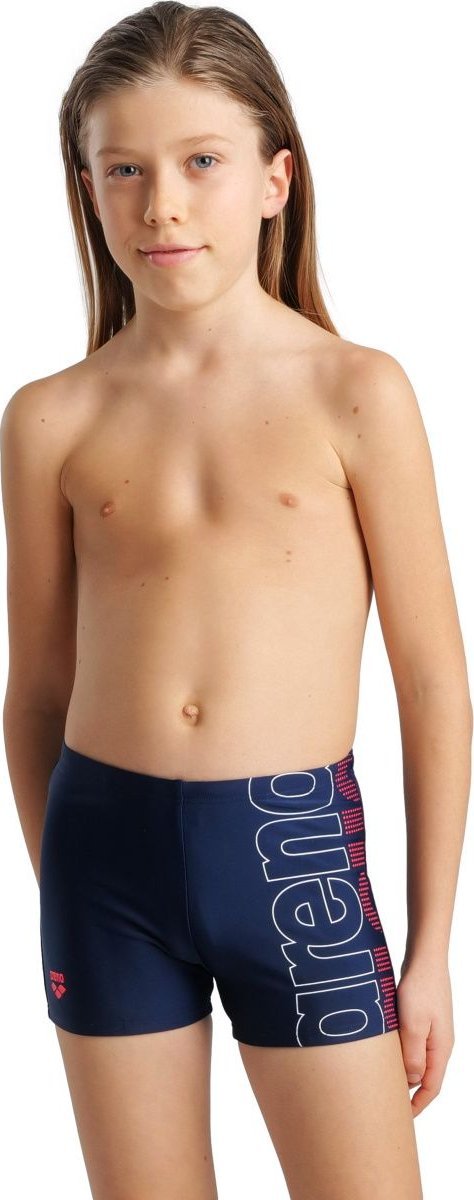 Arena Kąpielówki chłopięce spodenki bokserki kąpielowe Arena Boy's r.140