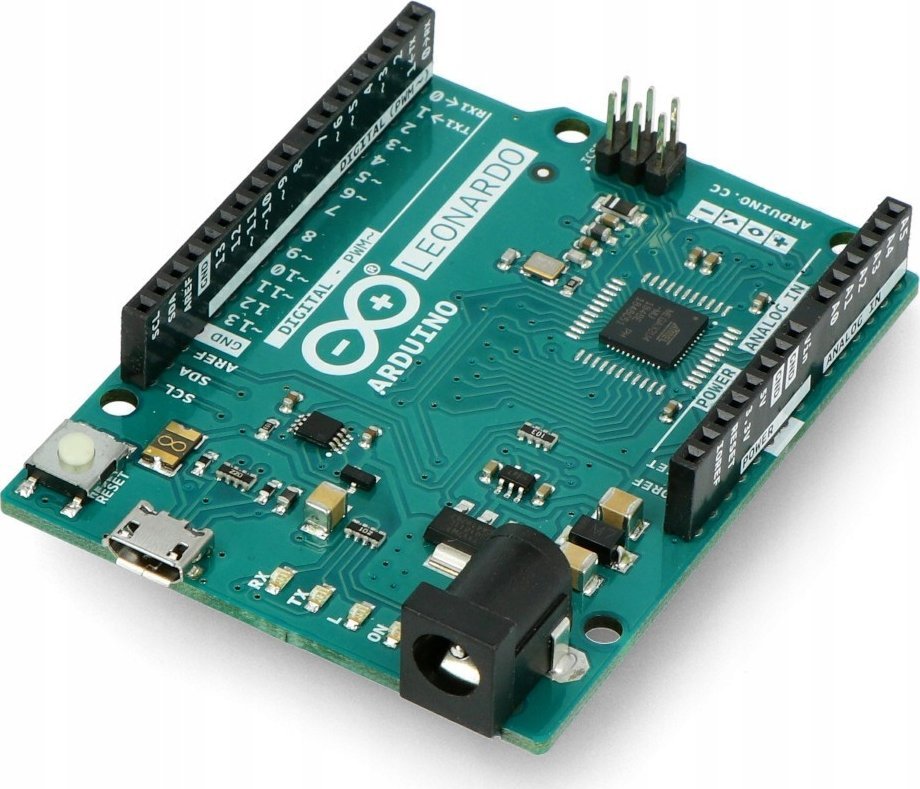 Arduino ARDUINO Board Leonardo (with Headers)