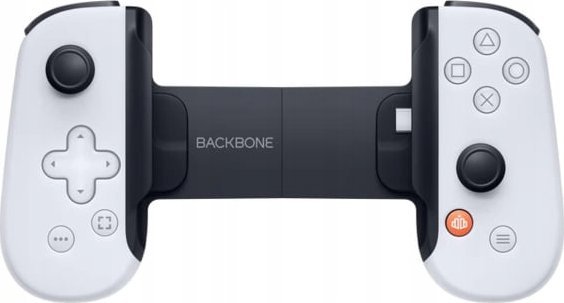 Pad Backbone One Playstation Edition (BB-51-P-WS)