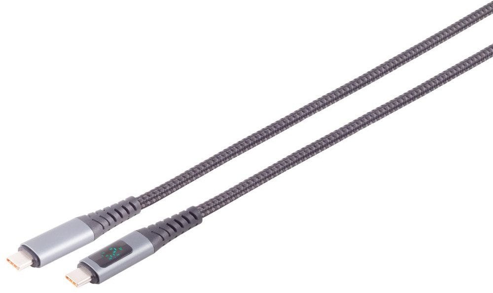 Premium USB-C USB4 Gen 3x2