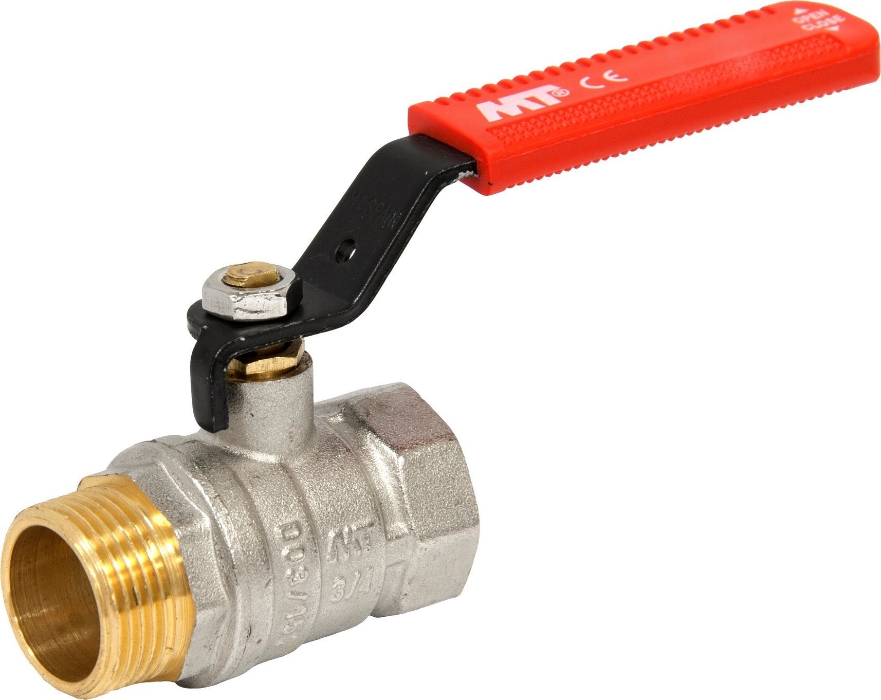 Sourcing WATER VALVE 40912040 1 1/2 MF (LONG HAN