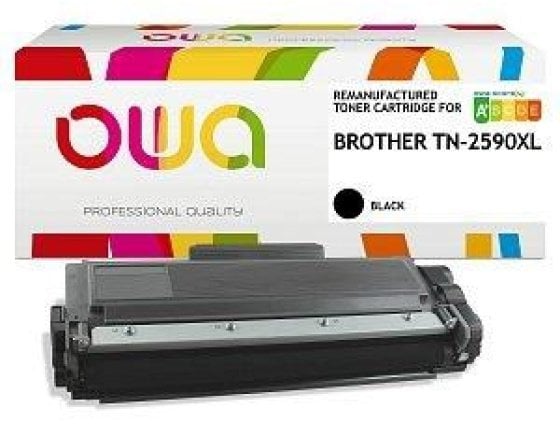 OWA Armor toner pro Brother DCP-L2622DW 3.000 str., komp.s TN2590XL