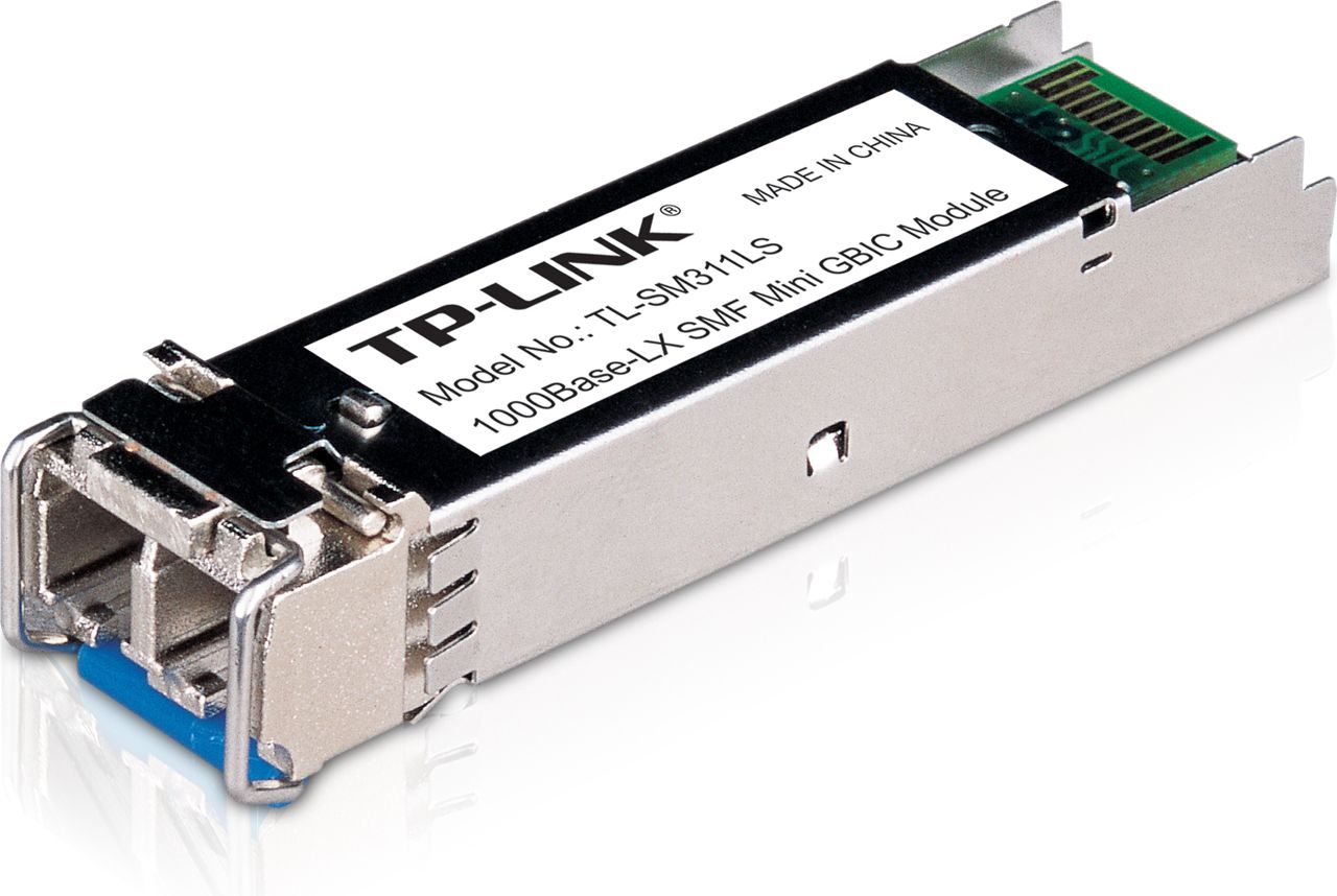 Moduł SFP TP-Link TL-SM311LS