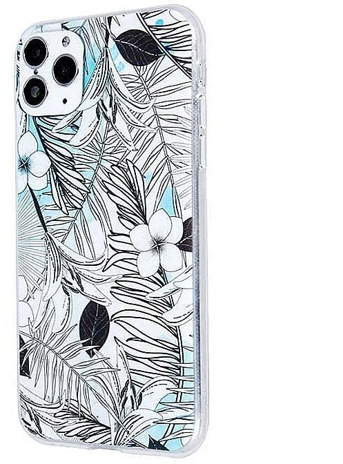 Mocco Trendy Ultra Back Case Silicone Case for Apple iPhone 11 Max