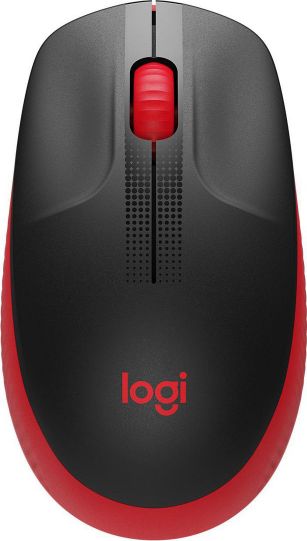 Mysz Logitech M190 Full-size (910-005908)