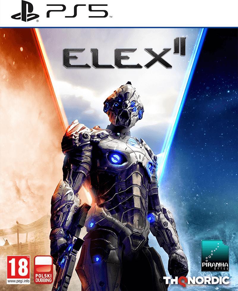 ELEX II PS5
