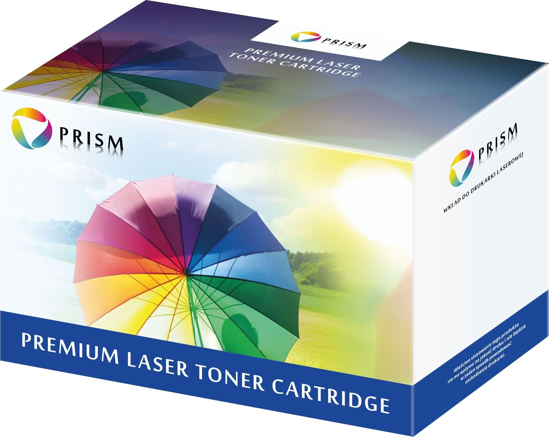 Prism Bęben (ZXD-3330NP)