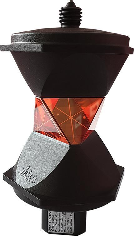 Leica Lustro dalmiercze 360 GeoMax/Leica GRZ122