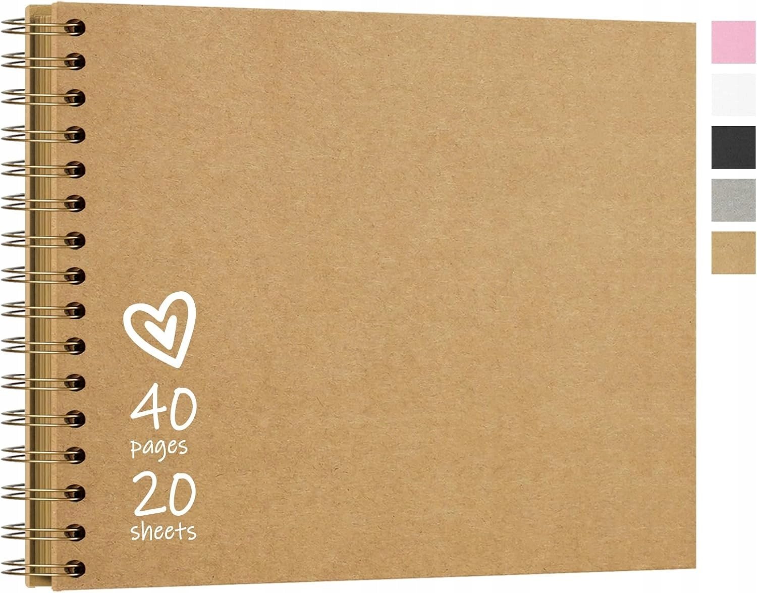 STYLE 4 EVER Scrapbooking Refill