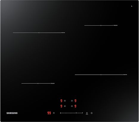 Płyta grzewcza Samsung NZ64T3707A1